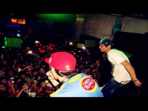 Mc Aese ft Skiper - No porque