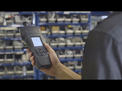 Dust Monitoring System - Aeroqual Ranger Portable Outdoor Dust Monitor ...
