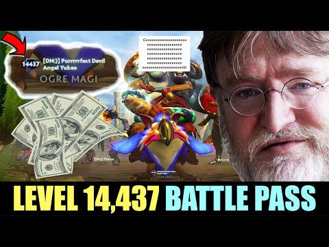 The Longest "CEB" Voice Chat you'll ever hear in your entire LIFE DOTA 2