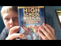 High School Musical Sonny With A Chance DVD Collection