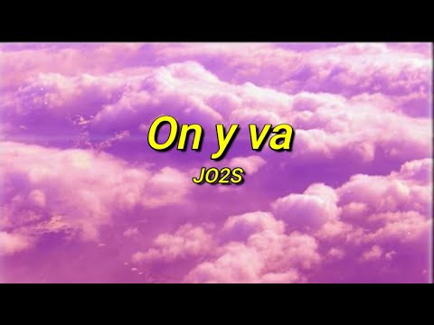 JO2S - On y va (tiktok/paroles) | Dans la mêlée c'est reparti, j'vais les cabosser