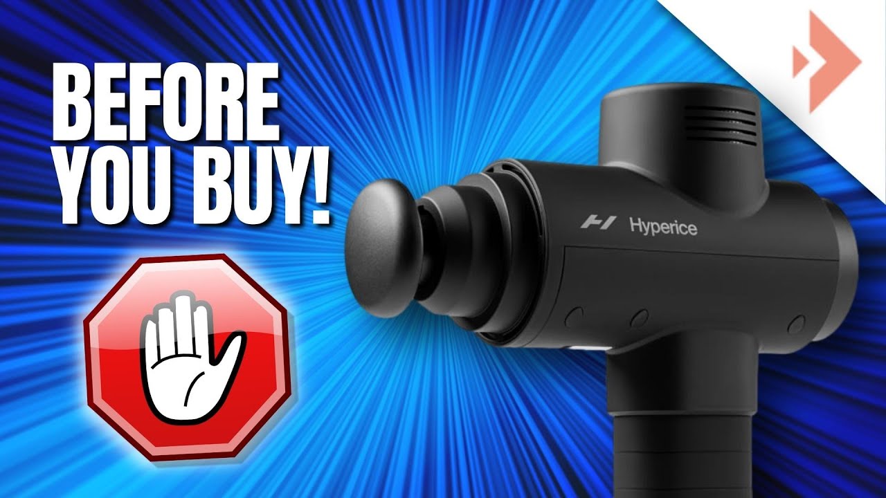 Hypervolt 2 Pro Review (Before You Buy!)