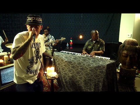 Mac Miller - I Am Who Am (Killin' Time) [The Space Migration Sessions]