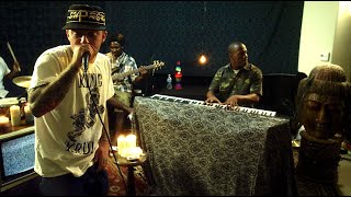 Mac Miller - I Am Who Am (Killin&#39; Time) [The Space Migration Sessions]