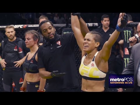 International Fight Week 2016: The Thrill and the Agony - Preview