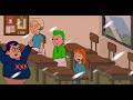 Rosie Gets Held Back