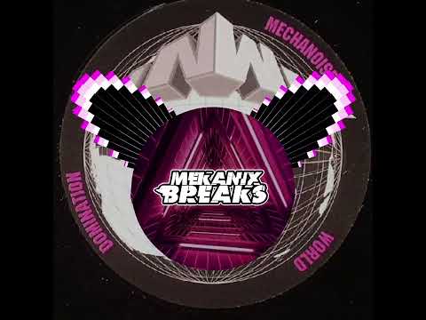 Phrenetic - Flatline