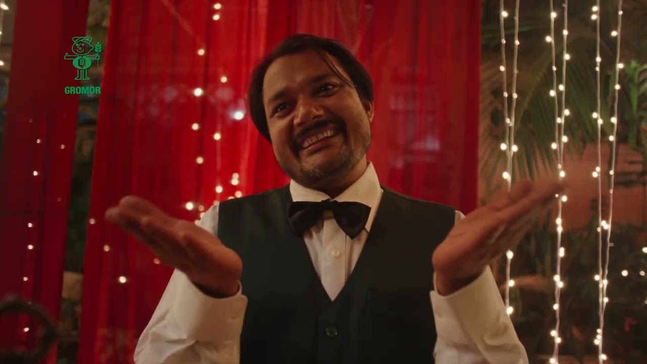 Coromandel Gromor’s Shaadi Film: Strong faith in a relationship | Telugu