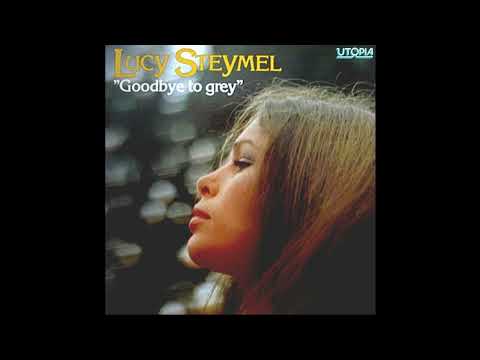 Lucy Steymel - In My Room [US] Soul, Psych Blues, Easy Listening (1979)