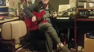 Bob Weir Ramble On Rose bit