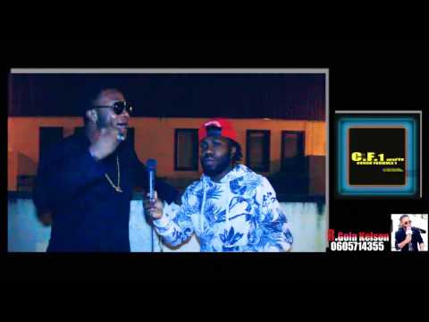 Cappuccino Lbg : Parle Album Felicite DEPLICK POMBA Critique HERITIER WATA Regardez