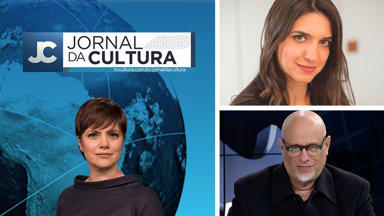 Jornal da Cultura | 05/12/2019
