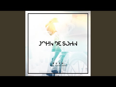 Rush (feat. Violet Days)