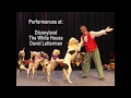 Johnny Peers And The Muttville Comix