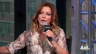 Martina McBride Discusses Her New Album &quot;Reckless&quot; | BUILD Series