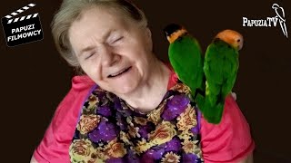 Parrot Psychotherapy