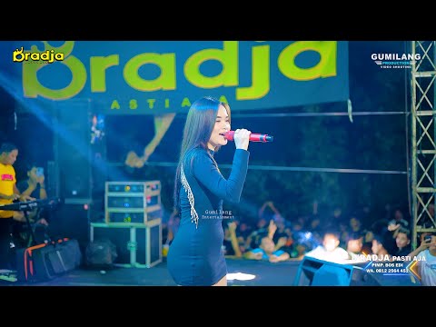 D'RADJA CERTAINLY - THIS LOVE WILL KILL ME FEBI PESEK - INTER-TRIBAL PARTY CARGO Mindahan BATEALI...