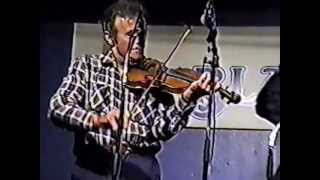 Bill Monroe with guest Joe Pecher