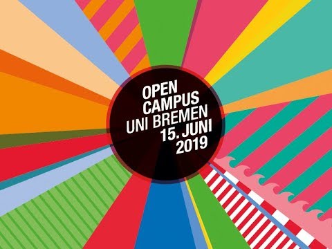 OPEN CAMPUS 2019