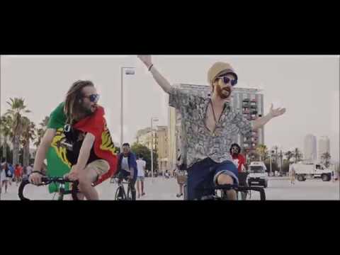 RDPOLVORA - SIENTE LA VIBRA