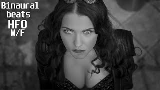 Download lagu Binaural Beats An Unintelligible Intense wet Dream HFO Inducer for M F mp3