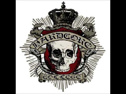 Mix Hardcore TooN' - The Survival