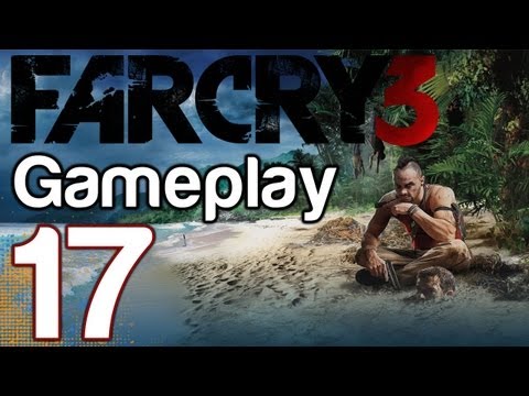Far Cry 3 - Gameplay Walkthrough Part 17 - Fly South | WikiGameGuides