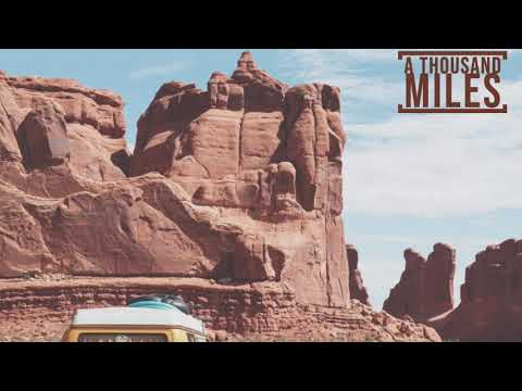 Spadez - A Thousand Miles