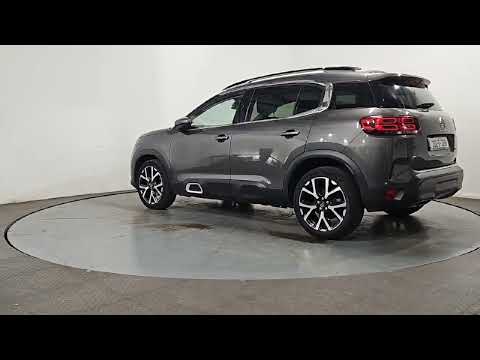 Citroen C5 Aircross Bluehdi 130 S S Flair 367 pe - Image 2