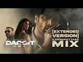 Kannepettaro Mix Dacoit Extended Version Adivi Sesh Mrunal Thakur Akkineni Nagarjuna