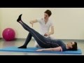 Asklepios Rückenübungen Übung 6: Für eine starke ...