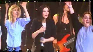 Antonacci pausini non vivo più senza te