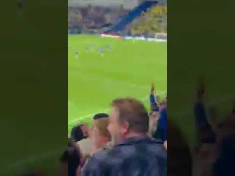 Kepa's Save|Raul Albiol Miss•6-5