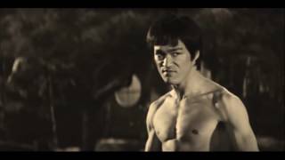 Bruce Lee / Fist of Fury (1972) Original soundtrack, by Serkan Öz