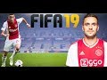 Een vroege voorsprong! - FIFA 19 Ultieme team #2