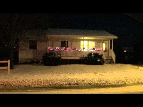 The Lights of Rochester Mn 041/374