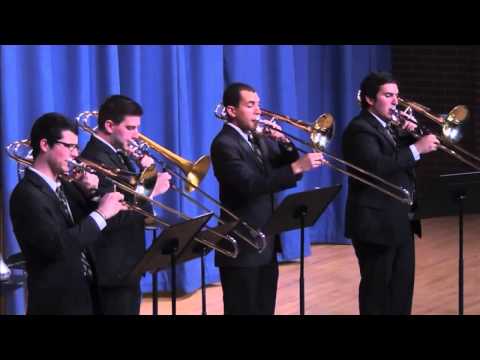 Bruckner Etude - Enrique Crespo