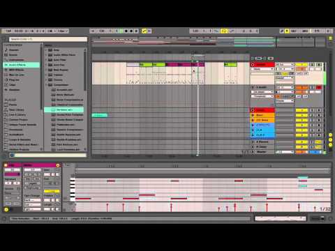 Day ThirtyThree: 3+3+2 Rhythm