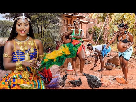 SILENCE OF A QUEEN MOTHER SEASON 1&2 - REGINA DANIELS 2023 LATEST NOLLYWOOD AFRICAN EPIC MOVIE