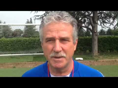 Intervista a Elio Gustinetti