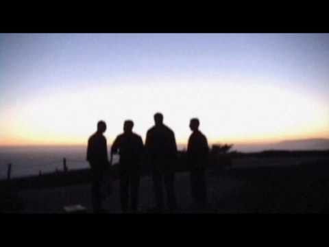 CARY AUGUST - Get Off My Cloud