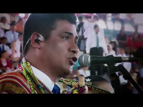 PRONTO REGRESARÁ   CANTO FORTALEZA  I CONVENCION ECUADOR