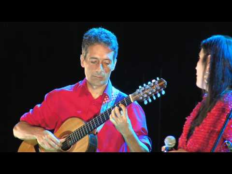 Cuitelinho - Mônica Salmaso e Paulo Freire