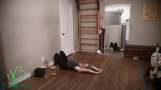 Level 1: Monday  Sept 21st  9am (ANDRIA)