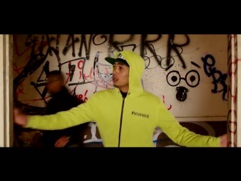 MisterCoy feat Akino - Liberta (J-31Prod)