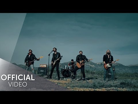 Brenner - Richtung Alaska (Official Video)