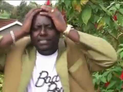 Kamande wa kioi para para official video