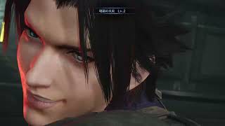 クライシスコア FF7 リユニオン part2