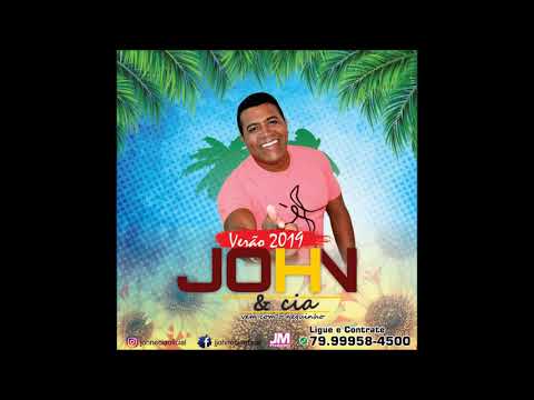 JOHN E CIA 2019-SUJEITO