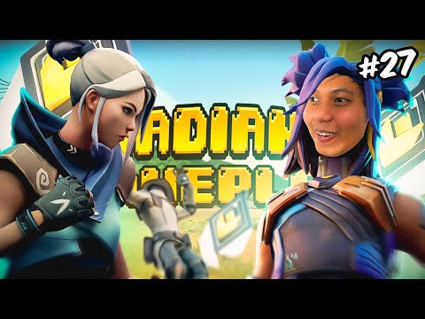 PEENOISE PLAY VALORANT (FILIPINO) #27